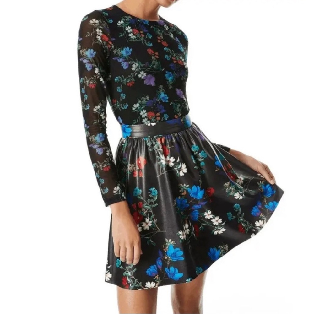 Alice + Olivia dress